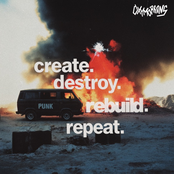 Create, Destroy, Rebuild, Repeat