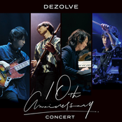 Dezolve 10th Anniversary Concert