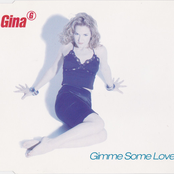 Gimme Some Love cover