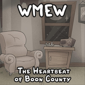 WMEW - The Heartbeat of Boon County