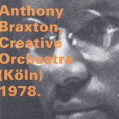 Creative Orchestra - Köln, 1978 (Live)