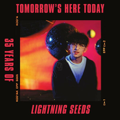 Tomorrow's Here Today