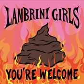 You're Welcome [Explicit] cover