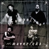 Cover artwork for Dance The Night Away
