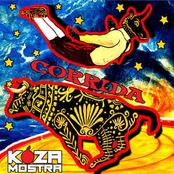 Koza Mostra – Corrida