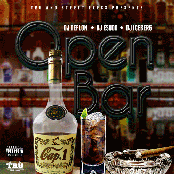 Open Bar