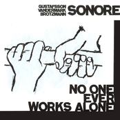 No One Ever Works Alone
