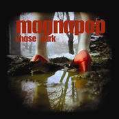 Chase Park cover