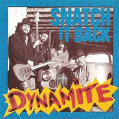 Dynamite
