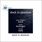 Dock in Absolute – Dock In Absolute