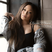 Right One cover