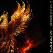 Ryan Mcgarvey – Up From The Ashes