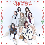 [My Christmas Sweet Love] cover