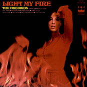 The Firebirds – Light My Fire