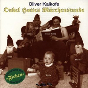 Oliver Kalkofe – Onkel Hottes Märchenstunde