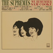 We Remember Sam Cooke cover