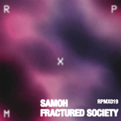 Fractured Society EP