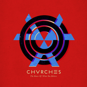 The Bones of What You Believe cover