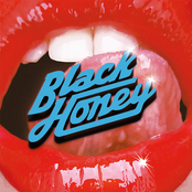 Black Honey cover