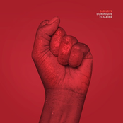 Dominique Fils-Aimé – Old Love