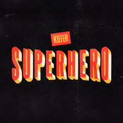 Superhero
