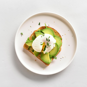 Breakfast in Bed