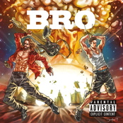 Bro EP