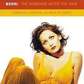 The Sunshine After the Rain