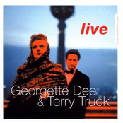 Georgette Dee – live in der deutschen oper