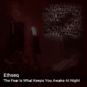 The Fear Is What Keeps You Awake at Night