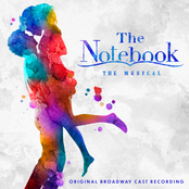 The Notebook (Original Broadway Cast Recording) cover