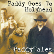 Paddy Goes To Holyhead – Paddy Tales
