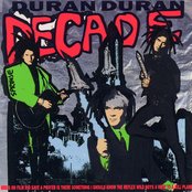 A View to a Kill by Duran Duran