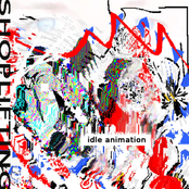 idle animation
