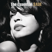 The Essential Sade cover