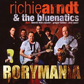 Richie Arndt – Rorymania