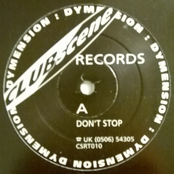 Don't Stop