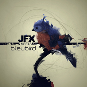 JFX meets Bleubird