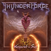 Vanquish the Sun