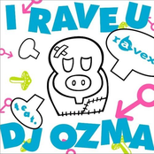 I RAVE U
