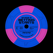 STAGE 0. BETTING STARTS