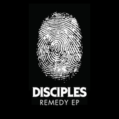 Remedy - EP