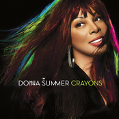 Crayons cover