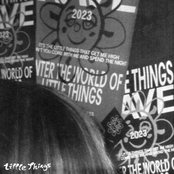 Little Things cover