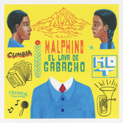El Lava De Gabacho