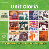 The Golden Years of Dutch Pop Music (A&B Sides and More)