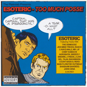 Too Much Posse