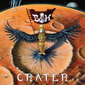 Crater