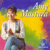 Amy Mastura cover