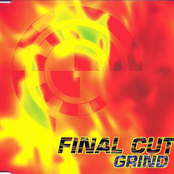 Grind EP